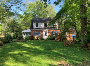 2506 Woodland Dr, Charlottesville, VA