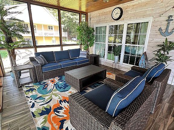 MSIN DECK AREA
