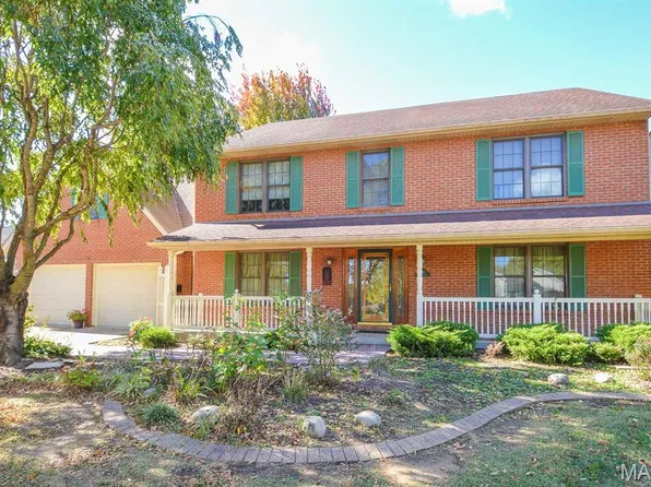 800 Springwood Dr, Belleville, IL 62220