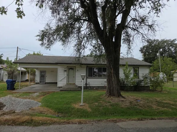307 Howard St, Greenfield, MO 65661