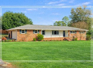 3215 Colonial Dr, Aiken, SC 29801