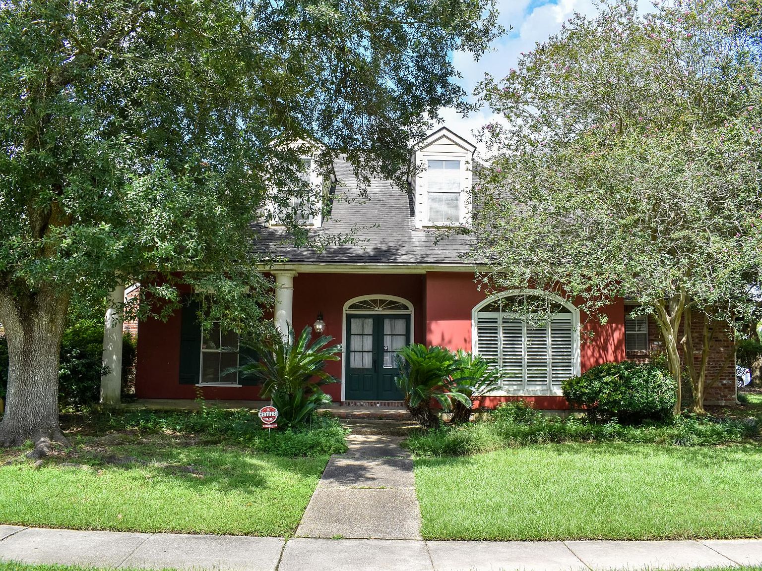 541 Woodgate Blvd, Baton Rouge, LA 70808 Zillow