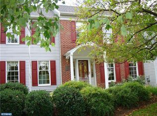 3732 Knole Ln, Chadds Ford, PA