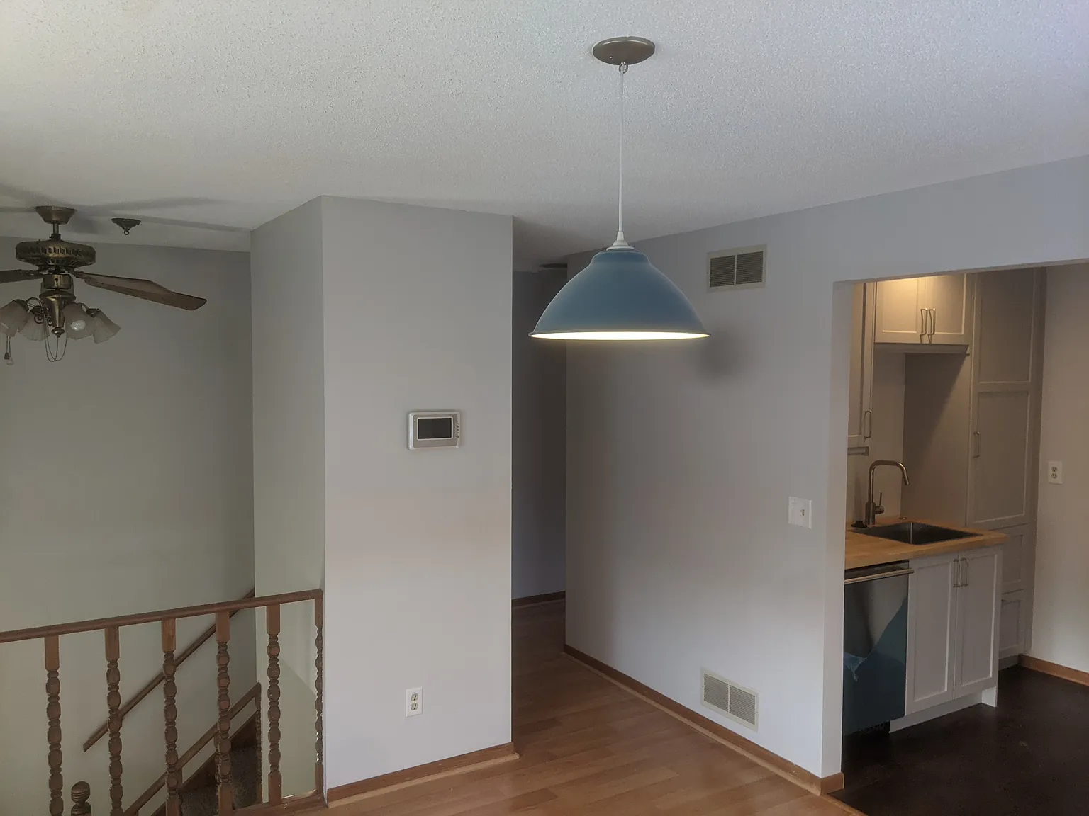 2 bed, 1.5 bath, 1210 sqft, $1,900 — Photo 1