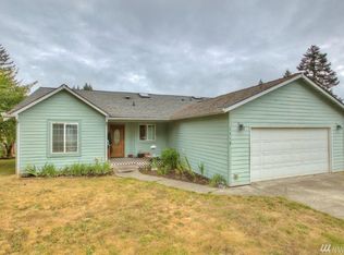 1410 Turner Ave, Shelton, WA 98584