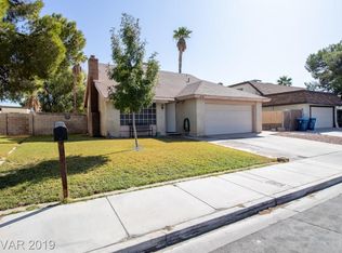 4046 Bridgeview Cir, Las Vegas, NV 89147