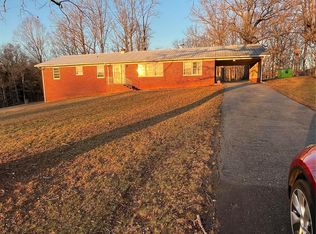 605 Clarksbury Church Rd, Thomasville, NC 27360