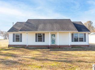 103 Ogden Landing Rd, Kevil, KY 42053