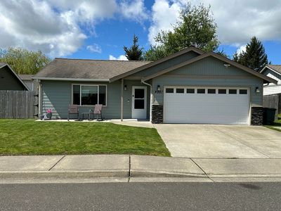 4981 Sunset Park Pl, Ferndale, WA, 98248