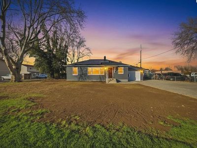 4218 W Hood Ave, Kennewick, WA, 99336
