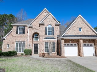 44 Spring Mist Ct, Newnan, GA 30265
