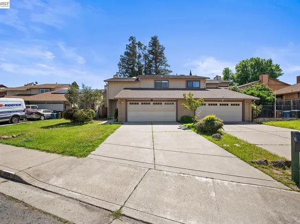 1324 Almondwood Dr, Antioch, CA 94509