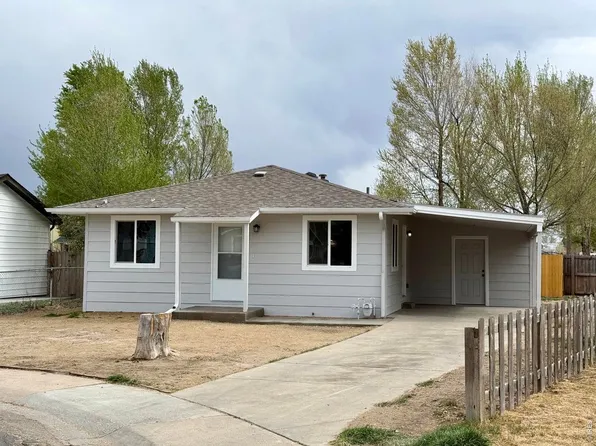 121 Aragon Ct, Milliken, CO 80543