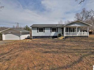 2282 State Route 534, Symsonia, KY 42082