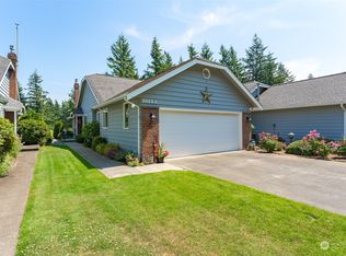 6842 Golf View Dr #A, Lynden, WA
