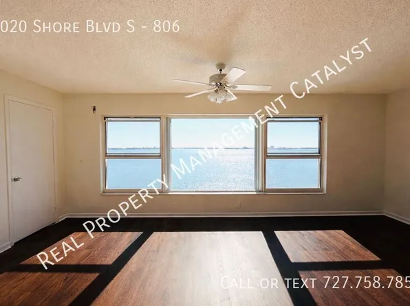 6020 Shore Blvd S APT 806, Gulfport, FL 33707