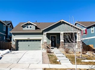 6445 S Harvest St, Aurora, CO 80016