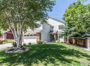3232 W Prospect Rd, Fort Collins, CO 80526