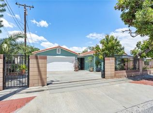 4615 Stewart Ave, Baldwin Park, CA 91706