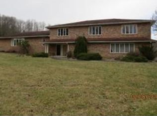 538 Lockhart Flats Loop, Clintwood, VA 24228