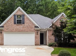 38 Kentucky Ave, Sharpsburg, GA 30277