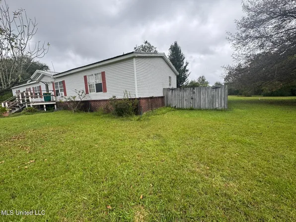 11316 Pumpkin Dr, Biloxi, MS 39532