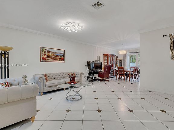 4th image of 3492 SW 177th Ave
