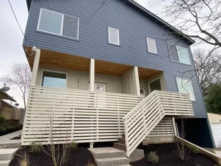 4808 SE Franklin St — Photo 1