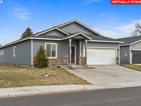 306 Riverwood Ct, Umatilla, OR 97882