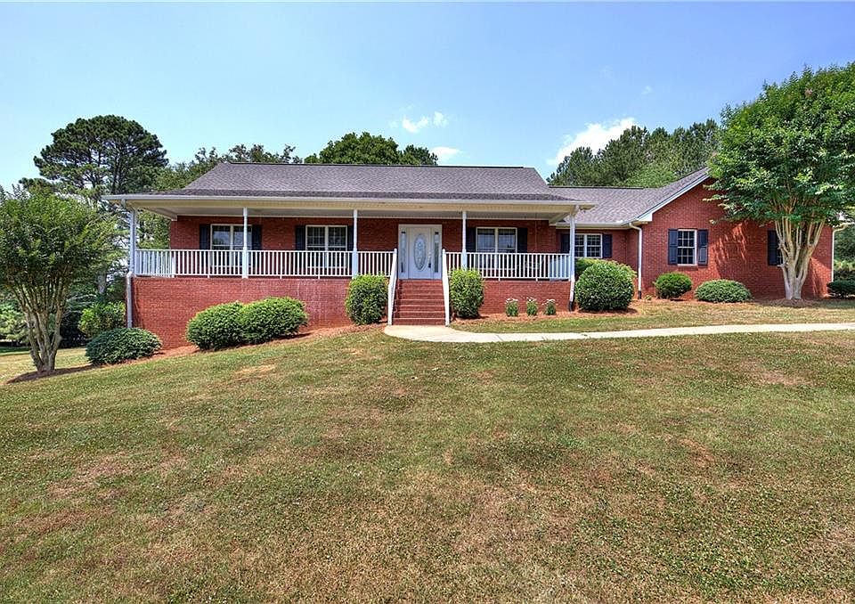 55 James Rd, Cartersville, GA 30120 Zillow