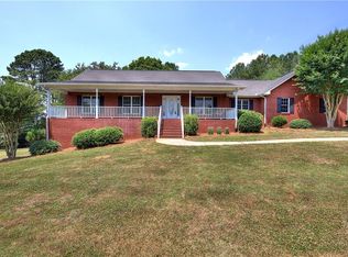 55 James Rd SW, Cartersville, GA 30120