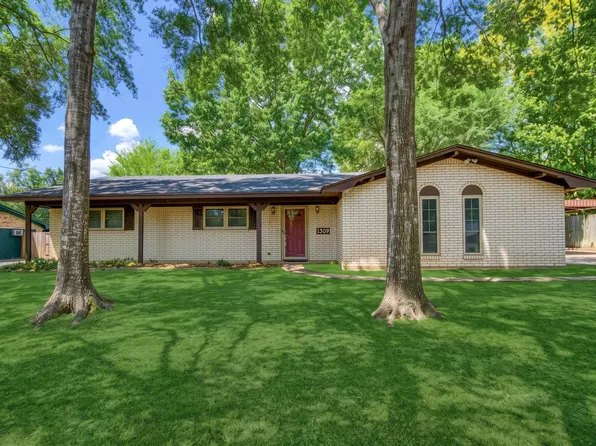 1309 Tony St, White Oak, TX 75693
