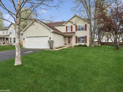 1439 S Bayport Ln, Round Lake, IL, 60073