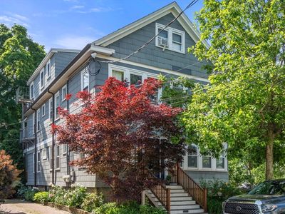 116-118 Fayerweather St #1, Cambridge, MA, 02138
