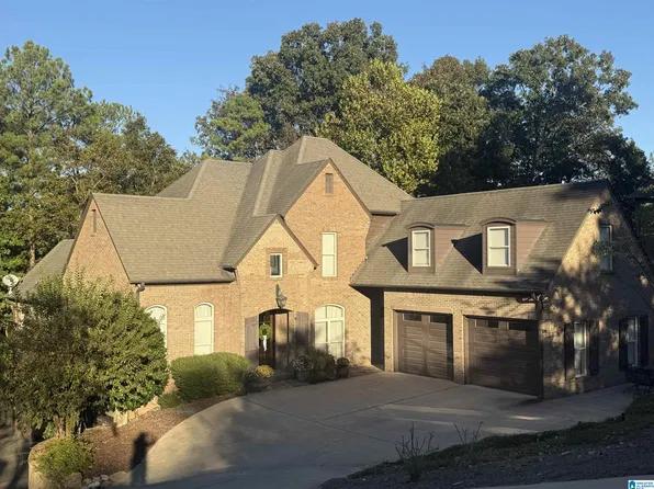 405 Knightsbridge, Alabaster, AL 35007