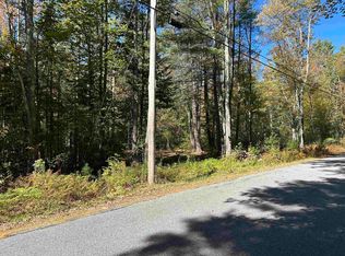 Birch Hill Rd, New Durham, NH 03855