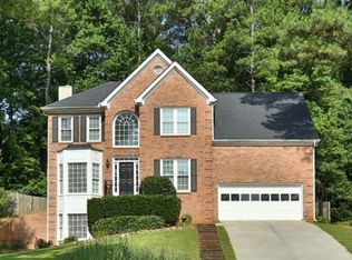 400 Wildwood Lake Ct, Suwanee, GA 30024