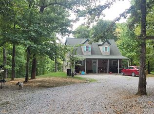 635 Eddyville Blacktop Rd, Golconda, IL 62938