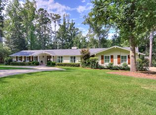 3220 Dresden Way, Augusta, GA 30909