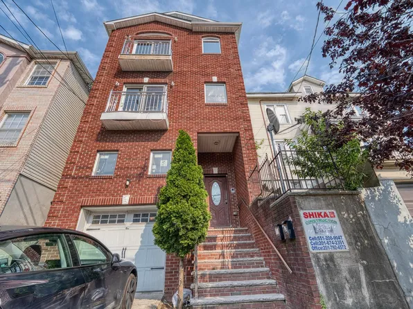 392 Liberty Ave #2, Jersey City, NJ 07307