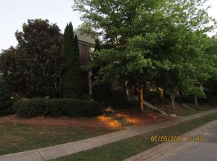 841 Society Ct, Woodstock, GA 30188