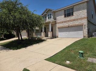 108 Quarry Ln, Liberty Hill, TX 78642