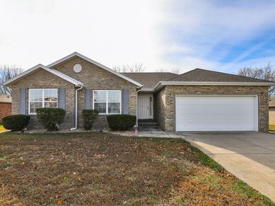 4542 W Bull Run Battle Street, Battlefield, MO, 65619