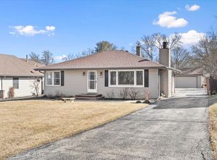 1213 Degener Ave, Elmhurst, IL 60126