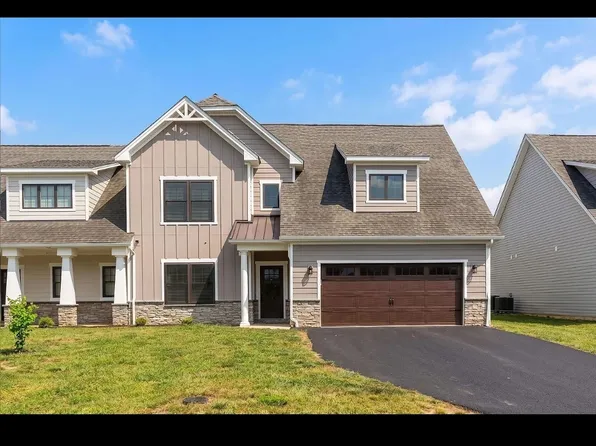 20 Kiley Ln #A, Stuarts Draft, VA 24477