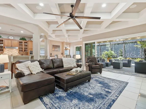 12 Hasty Point Pl, Okatie, SC 29909