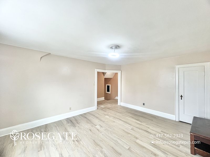 Kitchener Apartment for rent - 3 Bedrooms — photo 7