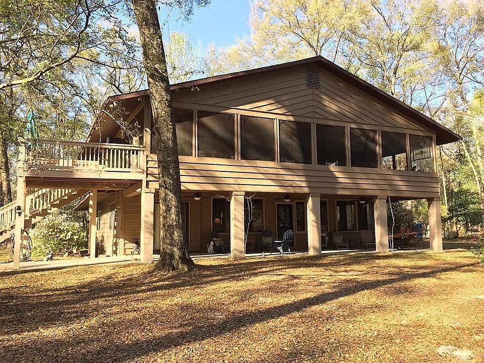 28051 River Run Rd, Branford, FL 32008 | Zillow