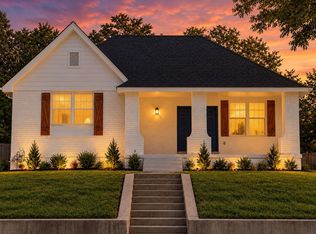 634 N Manassas St, Memphis, TN 38107