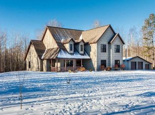 7105 S County Rd E, Hawthorne, WI 54842